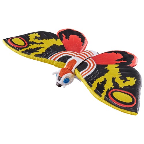 Godzilla mothra sofubi - godzilla, vs