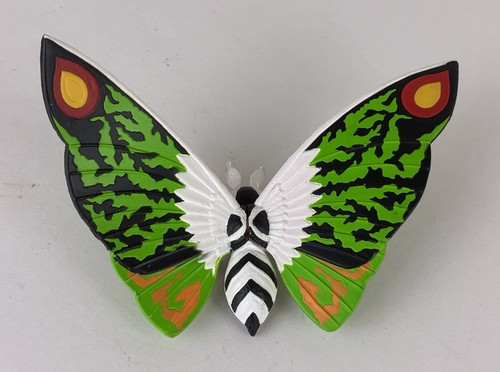 Mothra leo bandai - 1996, hg