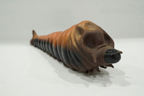 1998 mothra larva 1992 - 1998,