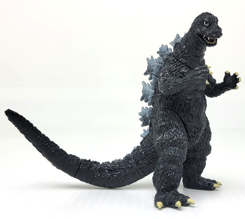 Godzilla 1964 bandai - hg,